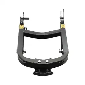 Polaris PLOW BLADE TRACK EXTENSION