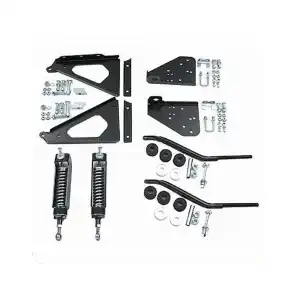 Polaris PROSPECTOR® PRO TRACK MOUNT - XP 1000 S