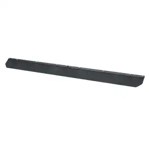 Polaris PLOW BLADE DEFLECTOR 