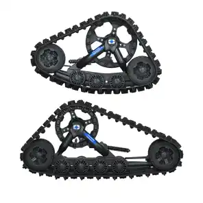 Polaris PROSPECTOR PRO 2.0 TRACK SYSTEM