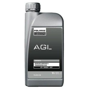 AGL PLUS GIROLJE 1L