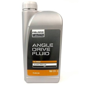 Polaris Angel Drive Fluid (diff. Bak)