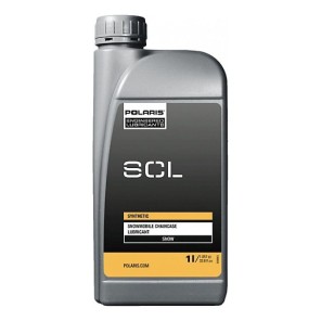 Polaris SCL Synthetic Chaincase Lubricant