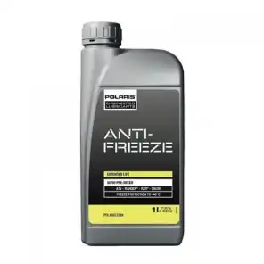 POLARIS ANTI-FREEZE 1L