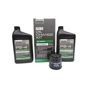 Oljekit Motor Polaris Sportsman Single 300-570, Twin 850/1000