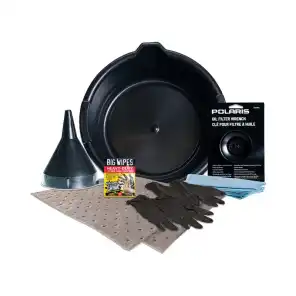 Polaris Oil Change Tool Kit
