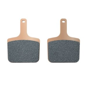 Polaris Heavy Duty Brake Pad