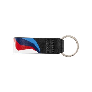 BMW MOTORSPORT KEYRING