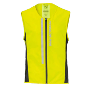 BMW HighViz vest