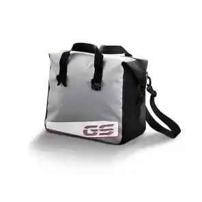 BMW Inner Bag Motorcycle Pannier Aluminium Right