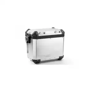 BMW Motorcycle Pannier Aluminium Right 