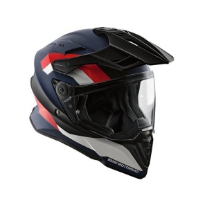 Helmet GS Pure ECE Thar Hjälm
