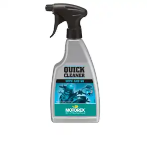 MOTOREX Quick Cleaner