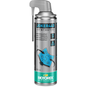 MOTOREX JOKER 440 Universal Spray