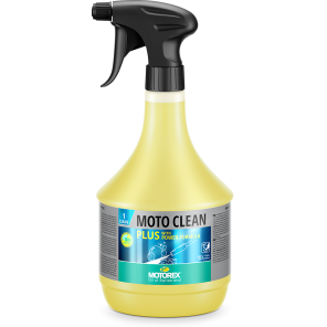 Motorex MOTO CLEAN PLUS 