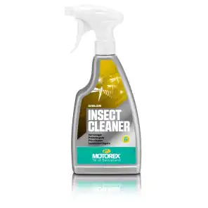 MOTOREX Insect Cleaner 