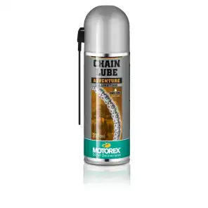 MOTOREX CHAINLUBE Adventure Spray