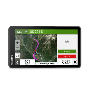 Garmin zūmo® XT2