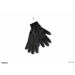 BMW SILK INNER GLOVE