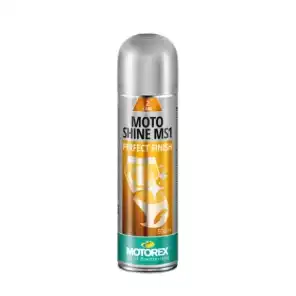MOTOREX Moto Shine MS1 Spray 500ml