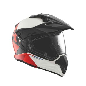 BMW GS CARBON EVO HELMET QATTARA