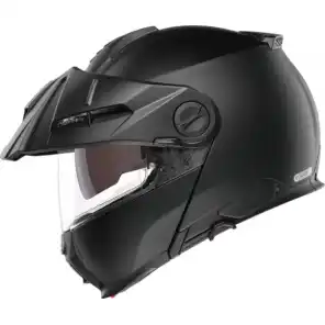 Schuberth E2 Matt Black