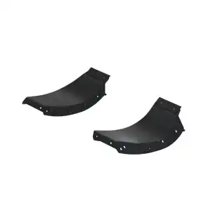 PLOW WING ATV 15+15cm
