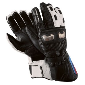 BMW M Pro Race Comp gloves Size 11