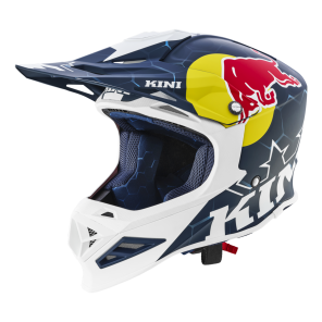 KINI-RB COMPETITION HELMET