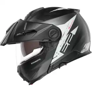 Schuberth E2 Explorer Anthracite