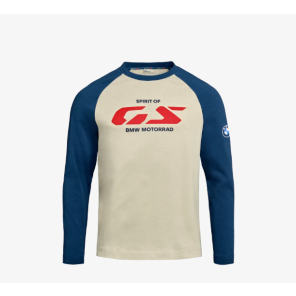 GS Longsleeve oversized