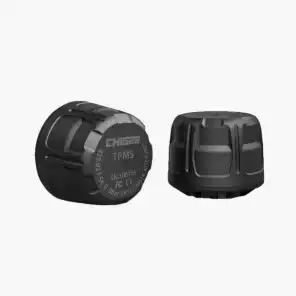 CHIGEE External Tire Pressure Sensor