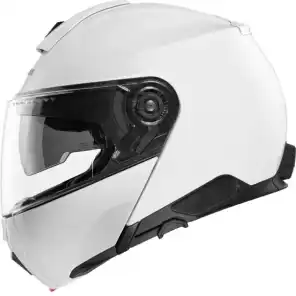Schuberth C5 ANC Glossy White