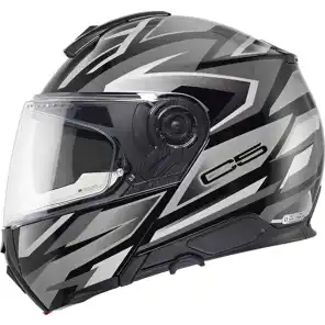Schuberth C5 Zenith Black