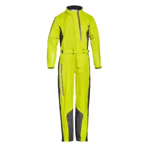BMW Overall ProRain neon