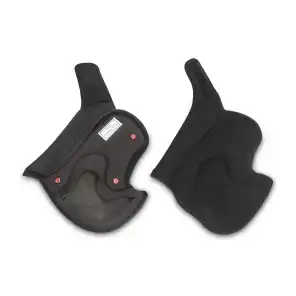 Cheek Pads Set C5 51/57/61 20mm