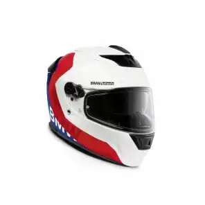 BMW Street X helmet