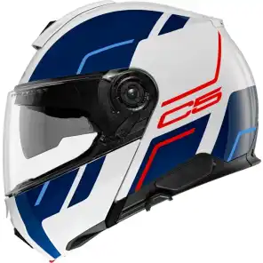 Schuberth C5 Master Blue