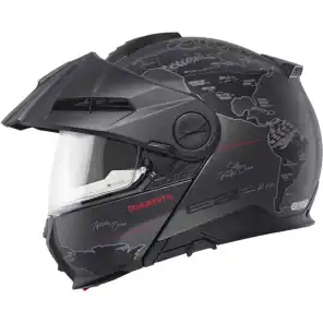 Schuberth E2 Atlas Anthracite