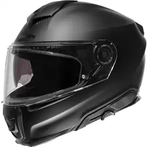 Schuberth S3 Matt Black