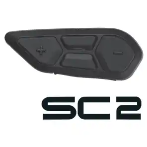 SC2 Remote Control C5/E2/S3 (Sena)