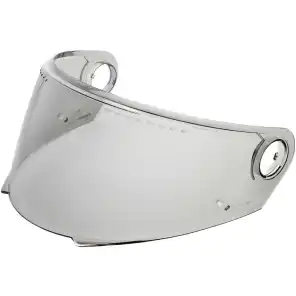 Schuberth Visir SV6-E dark smoke small E2 53-59