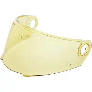 Schuberth Visir SV6-E high definition yellow large E2 60-65