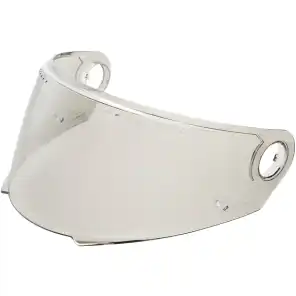 Schuberth Visir SV6-E  silver mirrored large E2 60-65