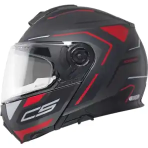Schuberth C5 Omega Anthracite
