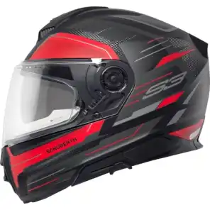 Schuberth S3 Apex Anthracite