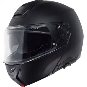 Schuberth Concept Matt Black