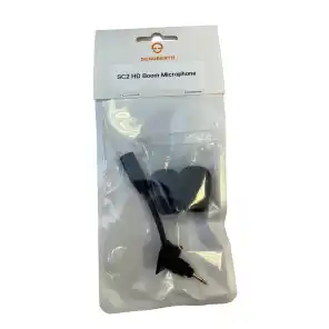 Schuberth boom microphone  one size SC2