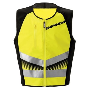 SPIDI HV Vest Light