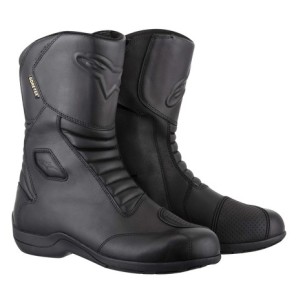 Alpinestars Stövel Web 2 GTX Svart